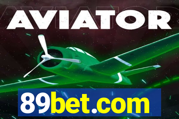 89bet.com