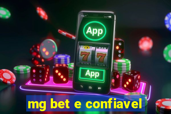 mg bet e confiavel