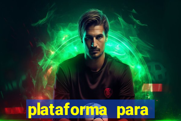 plataforma para ganhar dinheiro sem depositar
