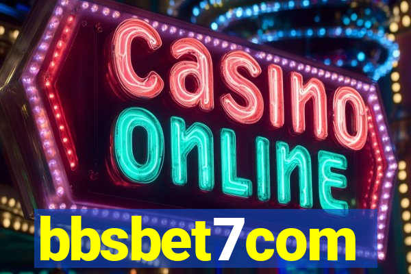 bbsbet7com