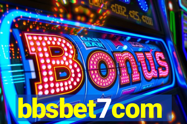 bbsbet7com