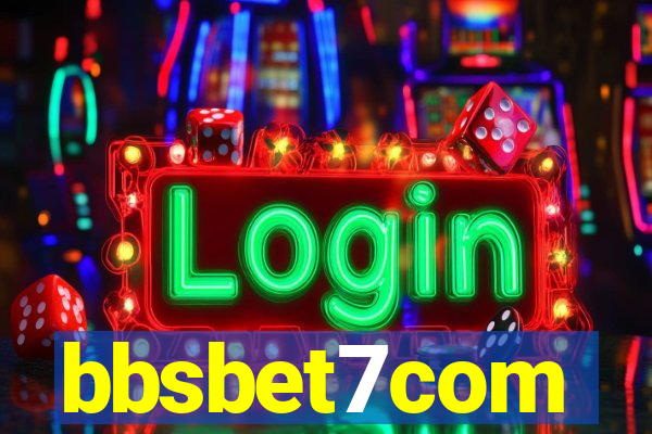 bbsbet7com