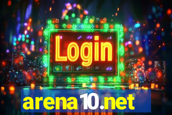 arena10.net