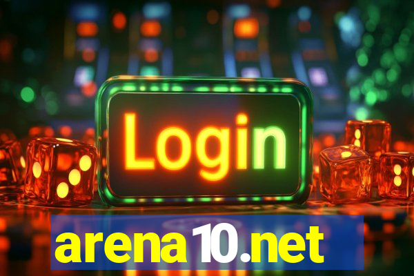 arena10.net