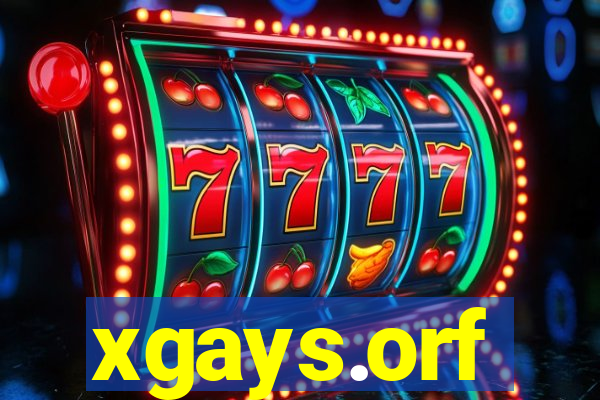 xgays.orf