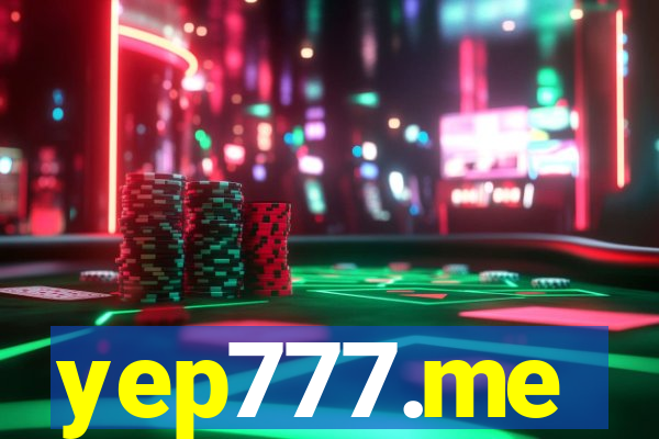 yep777.me