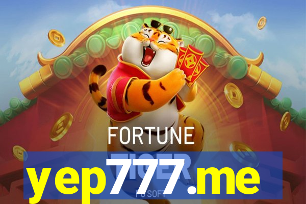 yep777.me