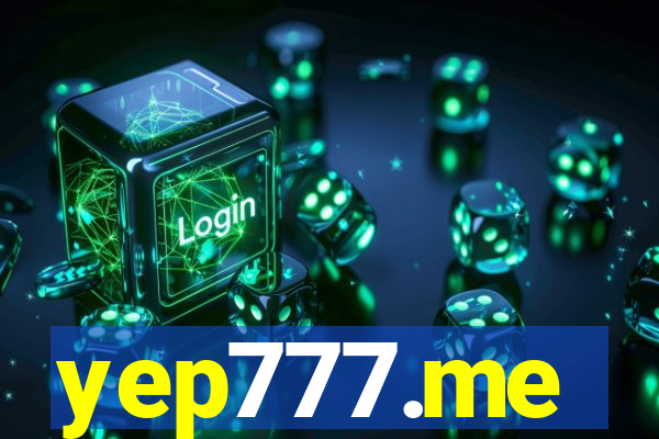 yep777.me