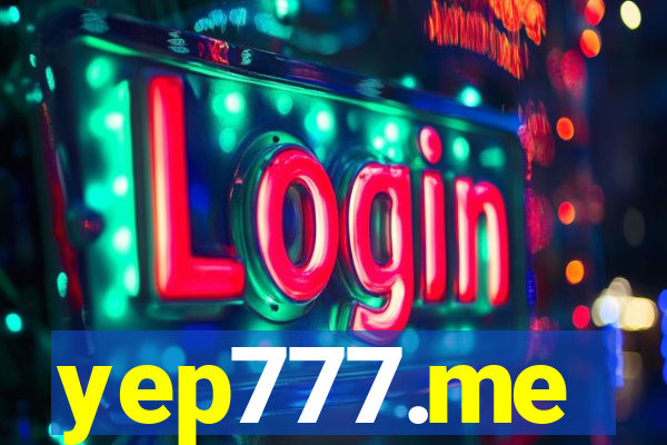 yep777.me