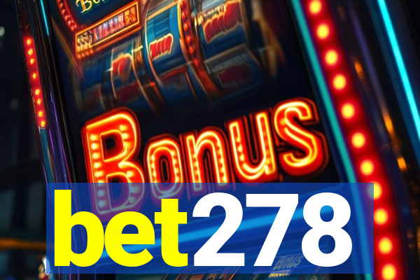 bet278