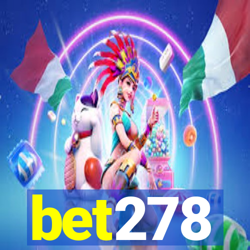 bet278