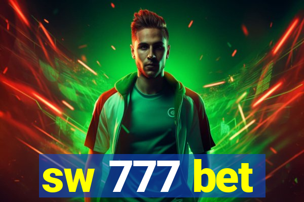 sw 777 bet