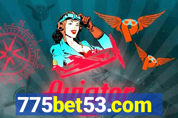 775bet53.com
