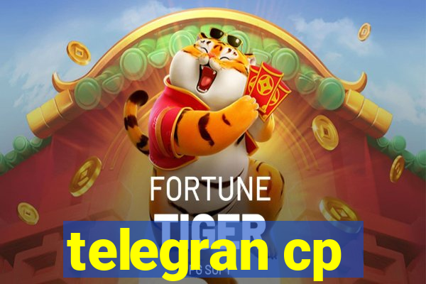 telegran cp