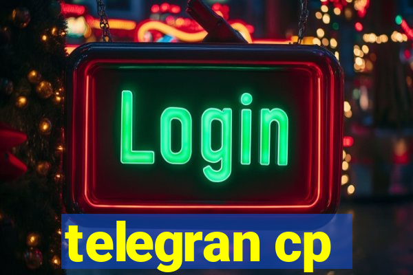telegran cp