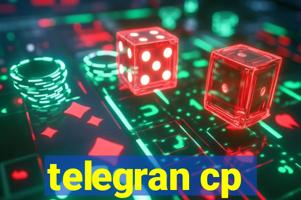 telegran cp