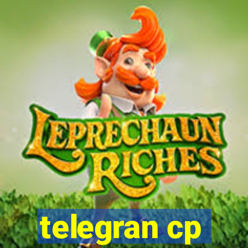 telegran cp