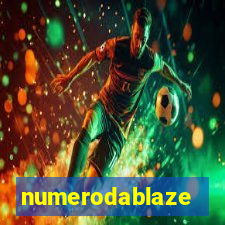 numerodablaze
