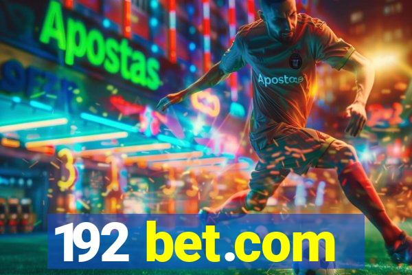 192 bet.com