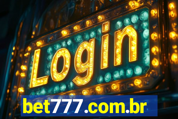 bet777.com.br