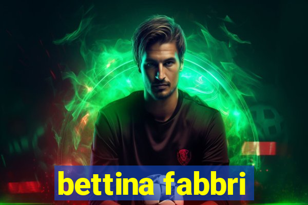 bettina fabbri