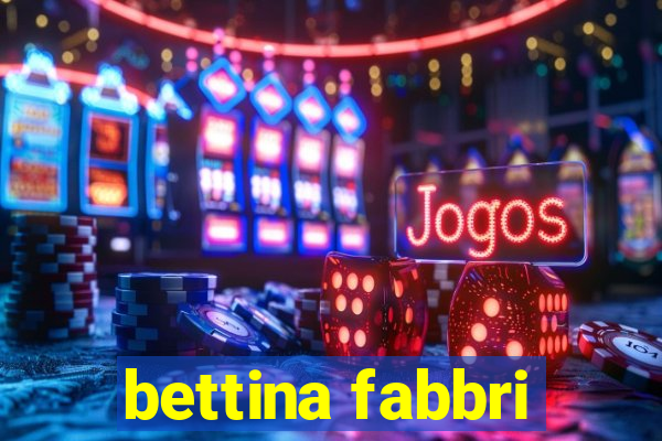 bettina fabbri