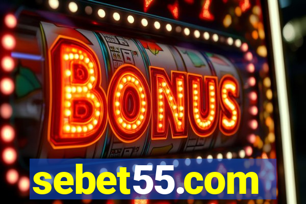 sebet55.com