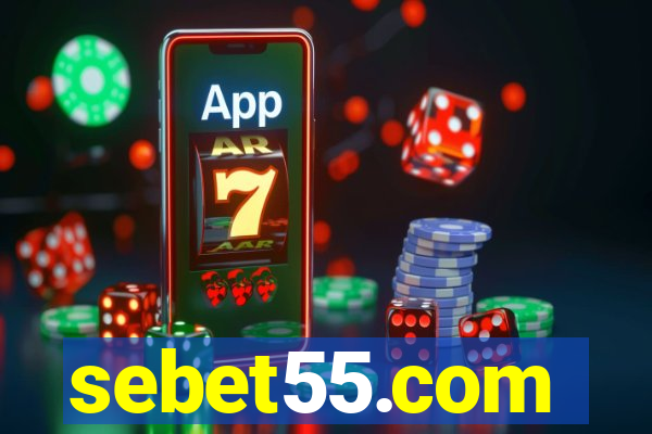 sebet55.com