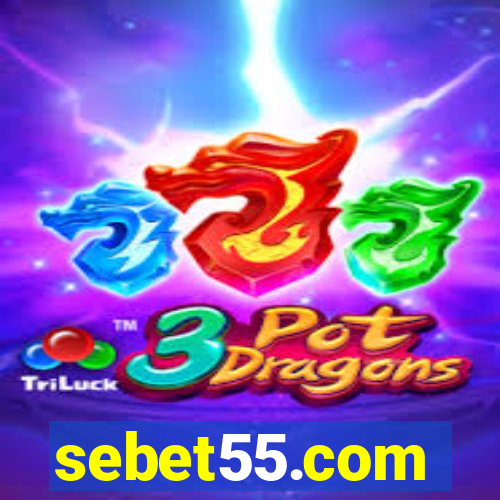 sebet55.com