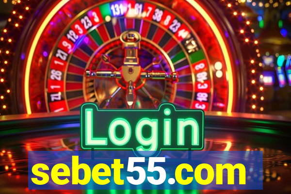 sebet55.com