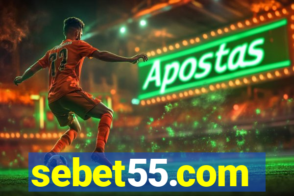 sebet55.com
