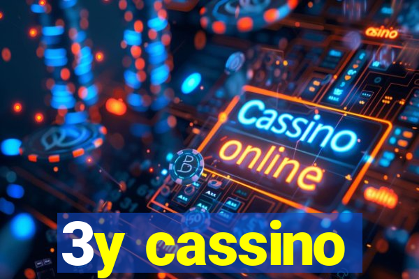 3y cassino