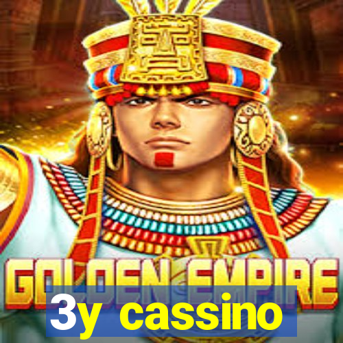 3y cassino