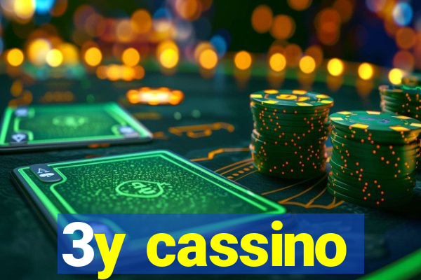 3y cassino