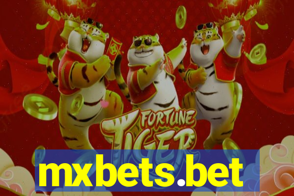 mxbets.bet
