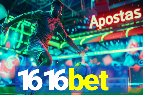 1616bet