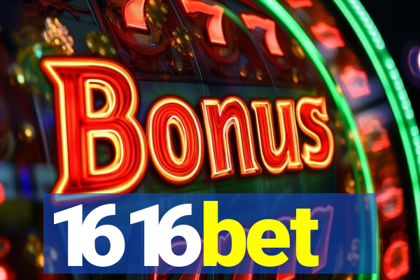 1616bet