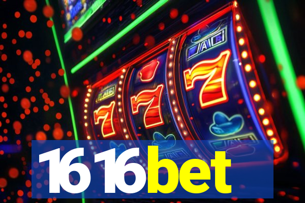 1616bet