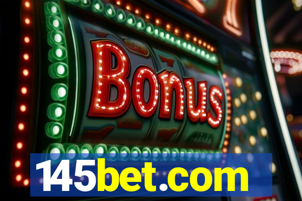 145bet.com