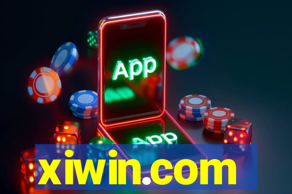 xiwin.com