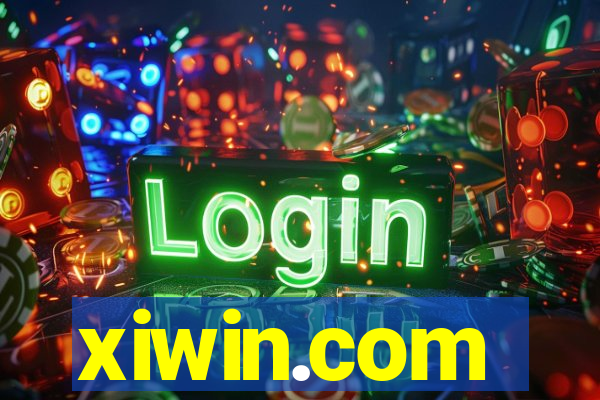 xiwin.com