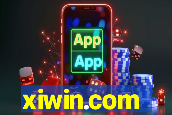 xiwin.com