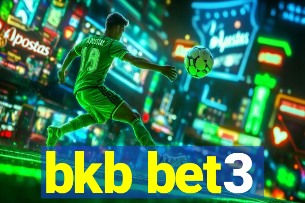 bkb bet3