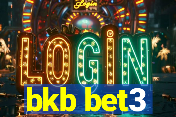 bkb bet3