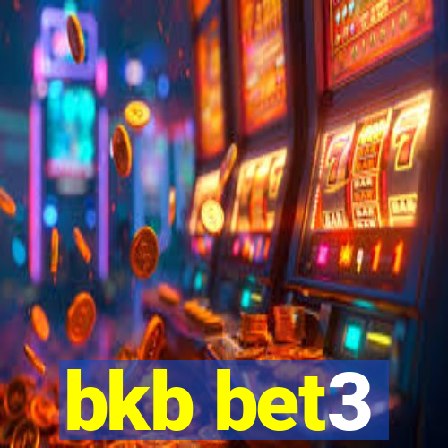 bkb bet3