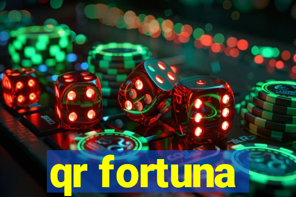 qr fortuna