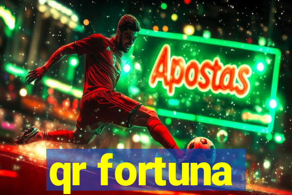 qr fortuna