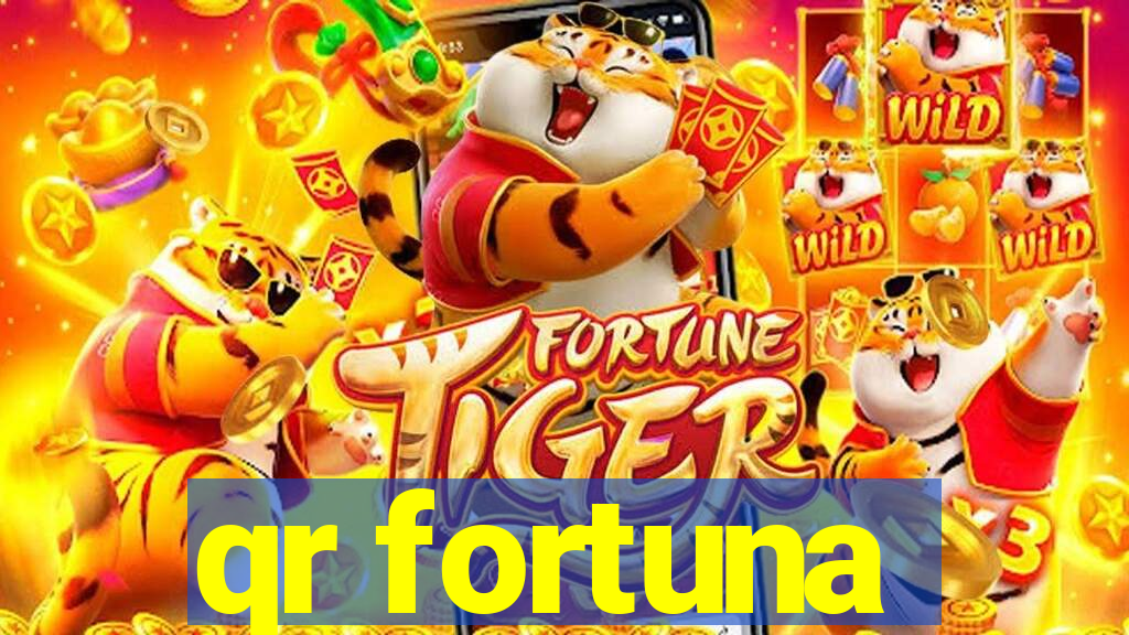 qr fortuna