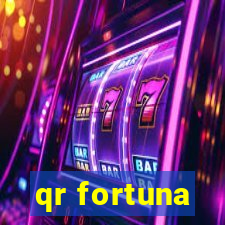 qr fortuna