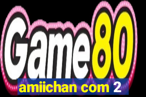 amiichan com 2
